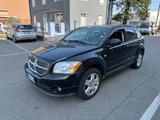 Dodge Caliber 1.8 benzina / gpl - Dodge Caliber: Schwarz