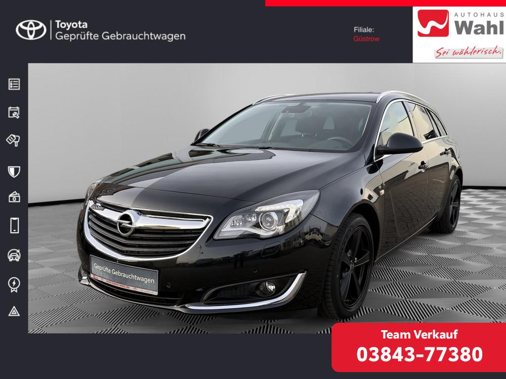 Opel Insignia A Sports Tourer 1.4 Innovation