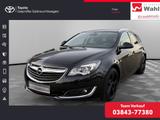 Opel Insignia A Sports Tourer 1.4 Innovation - gebrauchte Opel Insignia aus dem Jahr 2016