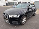 Audi Q3 design 2.0 TDI - Audi Q3 design mit Diesel-Antrieb