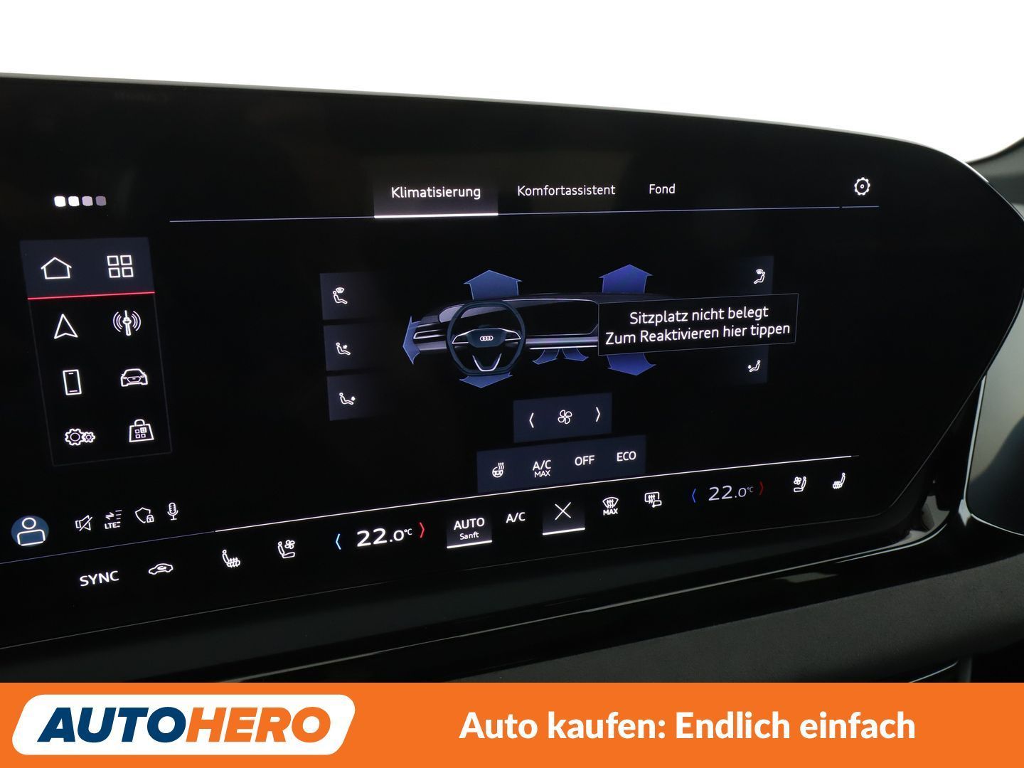 Audi S5 3.0 TFSI quattro Aut.*NAVI*LED*ACC*360°*PDC* foto 25
