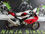 BMW S1000RR*Race u. Dynamik Paket*Rot* - BMW S1000R