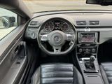 Volkswagen CC Dynamic Black R-Line | Standheizung | Carbon - Volkswagen CC: Dynamic Black