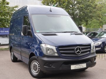 Mercedes Sprinter - 3