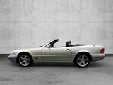Mercedes-Benz SL 320*Leder*Klima*Xenon*Sitzh.*uvm. - Mercedes-Benz Gebrauchtwagen von 1998