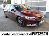 Opel Insignia ST Business 1.6 CDI AT DAB+Navi LED SHZ
