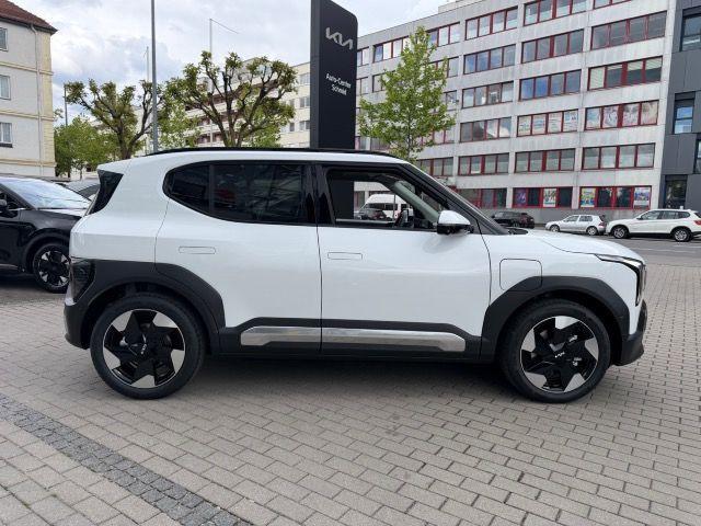 Kia EV2 61-kWh EARTH 4 SITZ TECH WINTER DRIVE-WISE