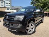 Volkswagen Amarok DOUBLECAB*4MOTION*DSG/NAVI/ALC./NAVI/EUR6 - VW Amarok in Köln