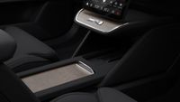 Volvo ES90 - Vorschau Bild 12