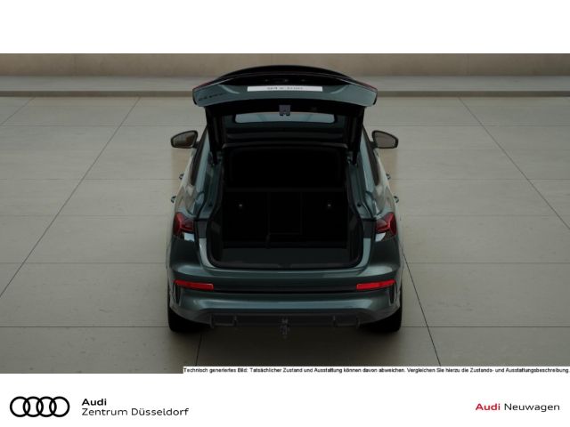 Audi Q4 e-tron - Bild 7