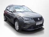 Seat Arona 1.0 TSI Road Edition DSG Navi RüKa Sitzh. - Seat Arona: Road Edition