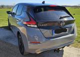 Nissan Leaf e+ TEKNA - 360°-Batteriezertifikat - Nissan Leaf von privat