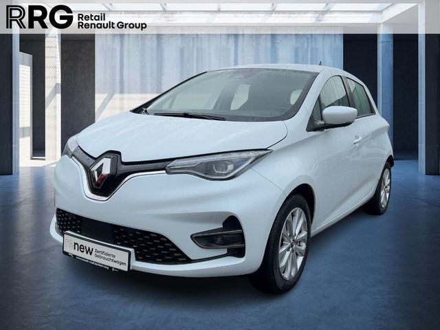 Renault ZOE EXPERIENCE R135 50kWh BATTERIEKAUF