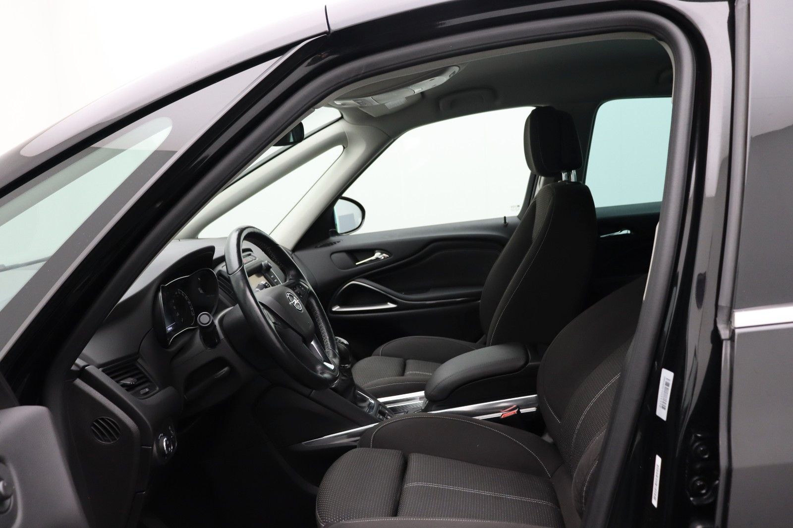 Fahrzeugabbildung Opel Zafira C 2.0 Innovation Start/Stop