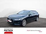 Audi A4 Avant 35 TFSI Business MMI+ LED 17'' Connect - Audi A4: Business
