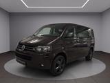 Volkswagen T5 Multivan 2.0 TDI 140PS/7Sitze/Tisch/Bett/TÜV - VW T5 Multivan Gebrauchtwagen in Berlin