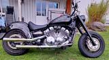 Yamaha XVZ 1300 A RoyalStar - YAMAHA 1998 R1
