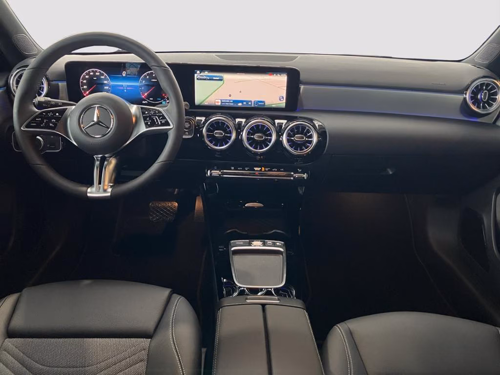 Mercedes-Benz A-Class Progressive*Night*LED*Distronic*ParkP*360°, миниатюра 6