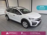 Dacia Jogger 1.0 TCe 110  Essential|Klima|7-Sitzer - Dacia Jogger: Essential
