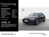 Audi A4 Avant 2.0 TFSI qu. S line LED*GRA*Navi*EPH - Audi A4: 4.2