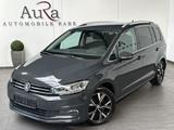 Volkswagen Touran 2.0 TDI Highline NAV+LED+ACC+FAMILY-PAKET - VW Touran Gebrauchtwagen in Oldenburg