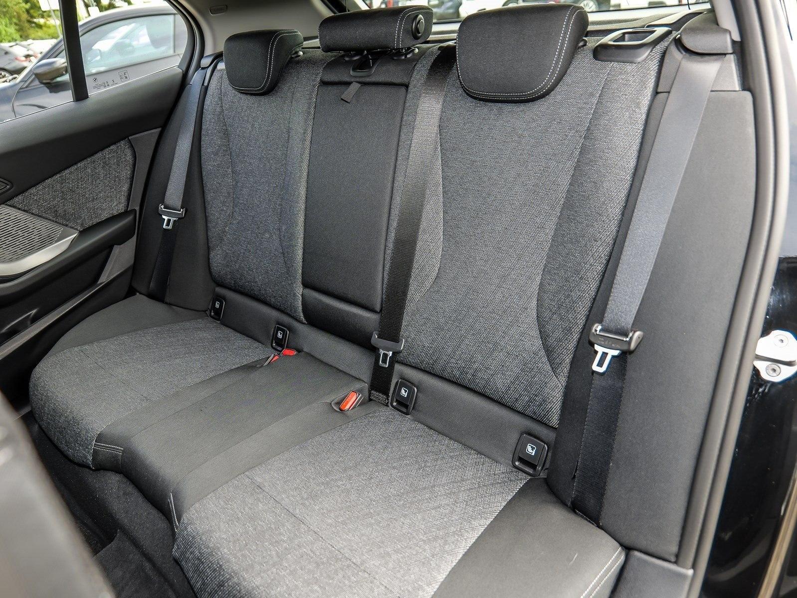 BMW 1 Series LC Prof HUD 18"LM PA+ RFK Memory, миниатюра 17