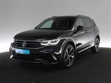 Volkswagen Tiguan Allspace 2.0 TDI R-Line AHK 7-SITZER ACC - Volkswagen Tiguan Allspace: Limousine