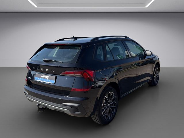 Kamiq 1.5TSI DSG Drive AHK