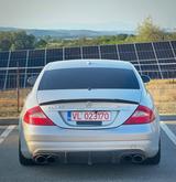 Mercedes-Benz CLS 63 AMG AMG - gebrauchte Mercedes-Benz CLS 63 AMG aus dem Jahr 2007
