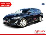 Ford Focus Turnier 1.5 EcoBlue Navi Tempomat PDC DAB - Ford Focus: 5d