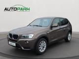 BMW X3 xDrive 20 d | Leder | Xenon | AHK | 2. Hand | - BMW X3 Gebrauchtwagen in Bremen
