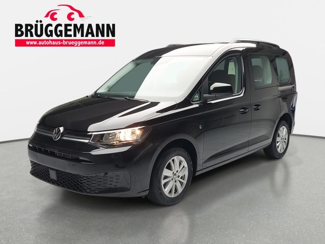 Volkswagen CADDY 1.5 TSI DSG LIFE NAVI DAB WINTER PDC AHK L