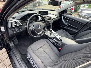 BMW 320 - 9