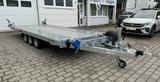 Temared Carkeeper Autoanhänger Autotransporter 3,5T zGG! - Offers matching your search criteria