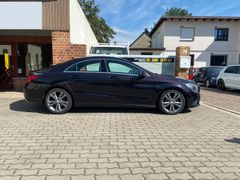 CLA 200   Navi - Sitzh.- Automatik !!!