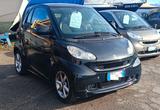 Smart ForTwo Pulse - Uniprop - Euro5 - BlockShaf - Behindertengerechte Smart ForTwo
