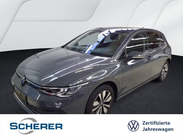 Volkswagen Golf VIII 1.5 TSI Move NAVI ACC APP SHZ