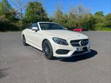 Mercedes-Benz C 300 Autom. AMG Styl 360° Burmester 19" Sportab - Mercedes-Benz C 300: Sport