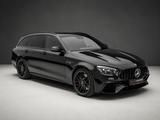 Mercedes-Benz E 63S AMG 4M+, Pano, Night, Burmester,Perf.Abgas - gebrauchte Mercedes-Benz E 63 AMG aus dem Jahr 2023