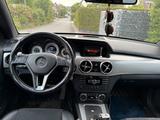 Mercedes-Benz, GLK 220 - aus 2013: Mercedes Gl