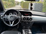 Mercedes-Benz, GLK 220 - aus 2013: Mercedes Glk