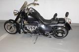 Andere Boss Hoss LS 3 Sport V8 427 PS 1.Hand - BOSS