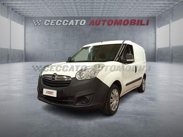 Opel Combo Combo van 1.6 cdti 120cv L1H2 ecoflex