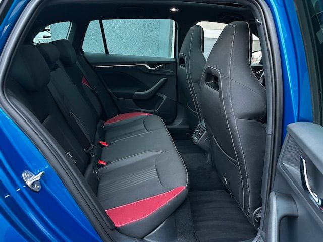 Scala Monte Carlo NAV;ACC;KAMERA;LED;CARPLAY