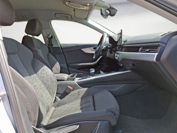 Audi A4 - 8
