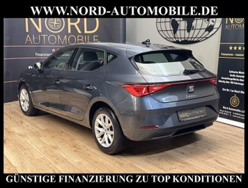 SEAT Leon - 9