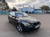 BMW 530d Touring top Ausstattung : Panoram... - BMW 530 aus 2005: Kombi, 530d