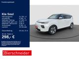 Kia Soul e- Soul Spirit HuD SHZ LED WÄPU CAM - Kia Soul mit Elektro-Antrieb