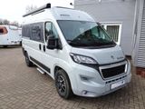 Knaus BOXSTAR Peugeot 140PS 540 Road 60 Years Klima... - Knaus Diesel Kastenwagen 540 road