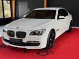 BMW 740d XDrive Sport M Paket/Luxus/Leistung/Dynamik - BMW 7er Reihe: M Paket